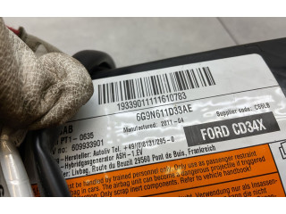 Подушка безопасности в сиденье 6G9N611D33AE   Ford S-MAX