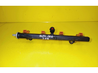 Vstřikovací lišta 0280155769, 0280151048   Alfa Romeo 166     