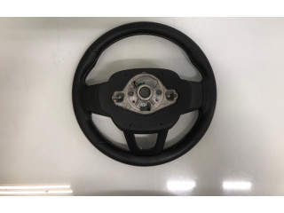 Руль Volvo XC40   -  года 31455407      
