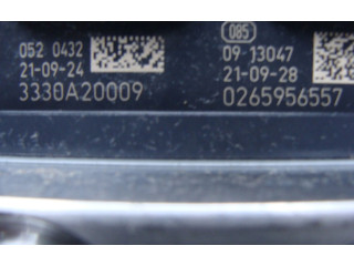 Jednotka ABS 0265291473   Peugeot 3008 II 2021