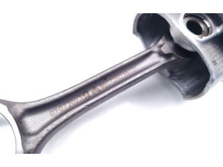 Píst 9807260380, EB2ADTS   Citroen C3 Aircross    HNS(EB2ADTS) 