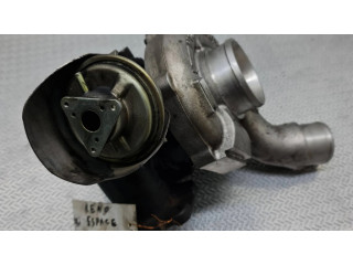  Турбина Renault Espace -  Grand espace IV 3.0 8972409266, 7143065         