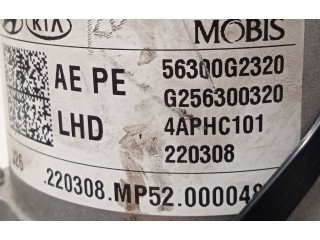    Рулевая рейка 56300G2320, G256399505   Hyundai Ioniq 2016 -  года