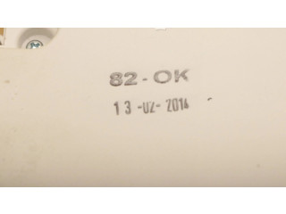 Přístrojová deska  Volvo V60 2014 31412534, 299-630U  