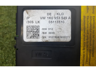 Блок управления 1K0953549   Renault Megane II