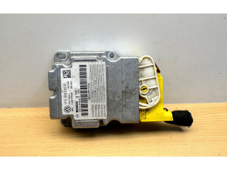 Блок подушек безопасности 7P0959655B   Volkswagen Touareg II