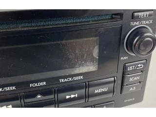 Přístrojová deska  Subaru Forester SJ 2014 86201SG420  