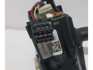 Переключатель дворников A1645400144   Mercedes-Benz ML W164