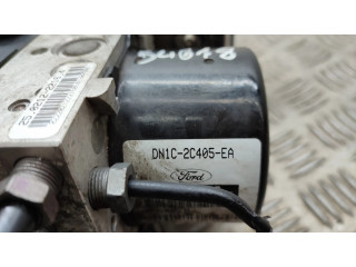 Jednotka ABS DN1C2C405EA, B515ESC   Ford Ecosport 2015