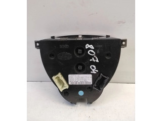Блок управления климат-контролем 14874990YR, A83000200   Peugeot 807