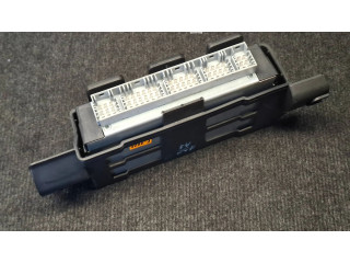 Блок подушек безопасности 4H0907553E   Audi A8 S8 D4 4H