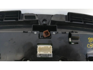 Панель приборов 9805986177   Citroen C3 Picasso       