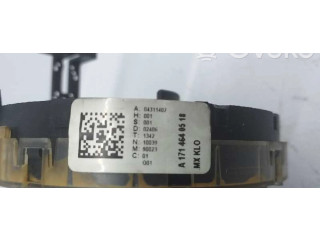 Подрулевой шлейф SRS A1714640518   Mercedes-Benz ML W164