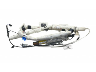 Боковая подушка безопасности F1ET14K155BC, 1B6301501   Ford Focus ST