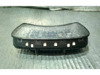 Панель приборов 248100003R   Renault Laguna III       