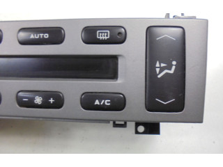 Блок управления кондиционером 96482616YW, 96482616YW   Peugeot 406