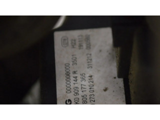    Рулевая рейка 7805177365, 0273010214   Audi TT TTS Mk2 2006-2014 года