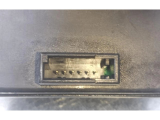 Руль Chevrolet Meriva  2002 - 2012 года 96626635      