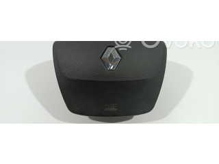 Подушка безопасности водителя 985102495R   Renault Twizy