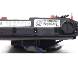   Pojistková skříňka 31314469, 28242073   Volvo XC90 2010