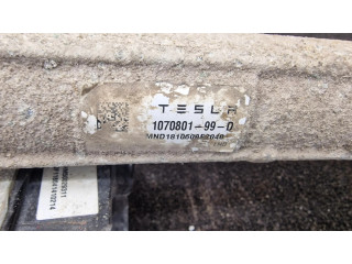    Рулевая рейка 107080199D   Tesla Model S 2012- года