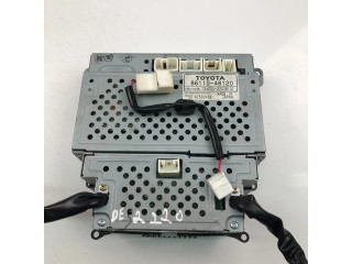 Дисплей    8611048120   Lexus RX 330 - 350 - 400H