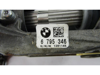    Рулевая рейка 6795346   BMW 5 F10 F11 2009-2016 года