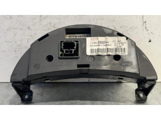 Панель приборов 1496286080, CUADROINSTRUMENTOS   Citroen C3       