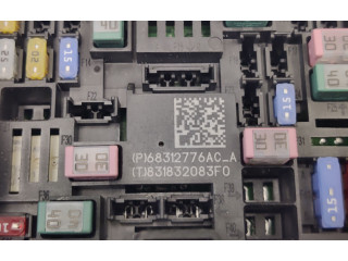   Pojistková skříňka 68312776AC   Ram 1500 2020