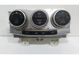 Модуль блока управления кондиционером K1900CC30A06   Mazda 5