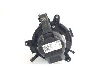 Вентилятор печки    1D480003570547   Peugeot Expert