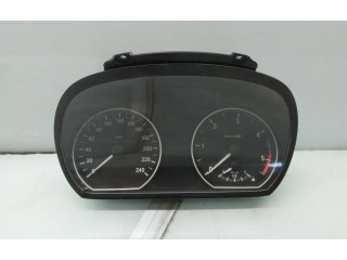 Přístrojová deska  BMW 1 E81 E87  104277503  