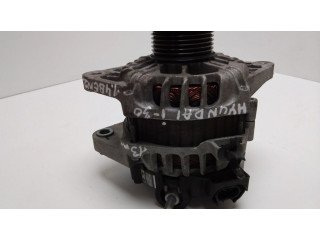 Генератор 373002B700, 2610164   Hyundai i30 1.4     