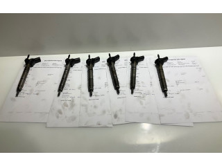 Vstřikovač A6420700587, 6420700587   Mercedes-Benz CLK A209 C209    642.910 