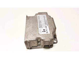Блок подушек безопасности P04672404AC, TBSME1087S0077   Chrysler Sebring (JS)