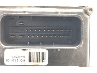 Přístrojová deska  Peugeot 407 2004 15710604  