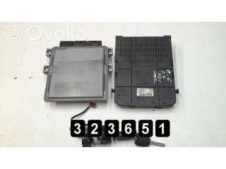 Řídící jednotka 9648237680   Citroen C6 2008