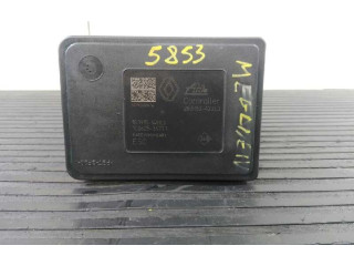 Jednotka ABS 476607355R, 28515242333   Renault Megane IV 2018