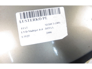 Zpětné zrcátko  Fiat Sedici 2006    