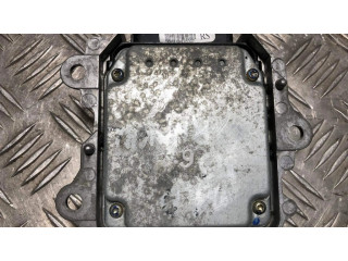 Блок подушек безопасности 04686602AG, 0285001344   Chrysler Voyager