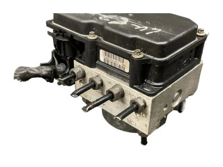Блок АБС 0265232840, 0265801087   Fiat  500  2007 -  года