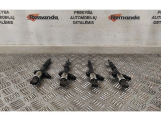 Vstřikovač 2367027020, 2367027020   Toyota Corolla Verso E121     