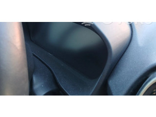 Přístrojová deska  Volvo XC40 2018   