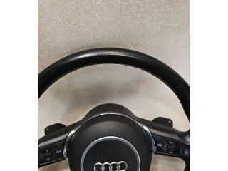 Руль Audi A8 S8 D3 4E  2002 - 2009 года 4e0419091ar      