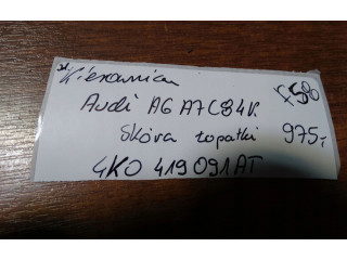 Volant Audi A7 S7 4K8 2024 F584K0419091AT  