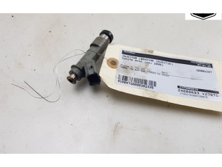 Vstřikovač 232500Q010, 232500Q010   Toyota Aygo AB10    1KR-FE 