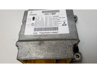 Блок подушек безопасности 68062118AF   Dodge Grand Caravan