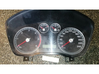 Přístrojová deska  Ford Focus 2007 4M5T10849GM  