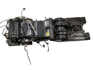 Блок управления климат-контролем 4h0820004c   Audi A8 S8 D4 4H