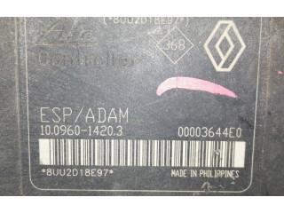 Jednotka ABS 8200183452B   Renault Vel Satis 2003